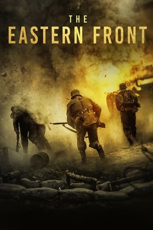 The Eastern Front 2020 BRRip