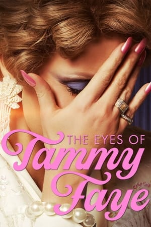 The Eyes of Tammy Faye 2021 BRRip