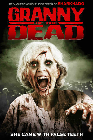 Granny of the Dead 2017 BRRIp