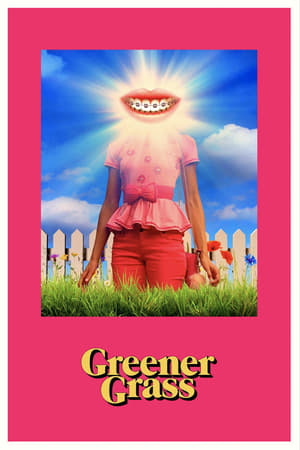 Greener Grass 2019 BRRIp