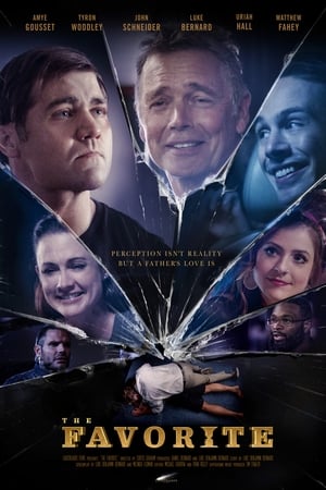 The Favorite 2019 BRRip
