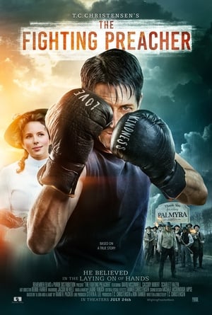 The Fighting Preacher 2019 BRRip