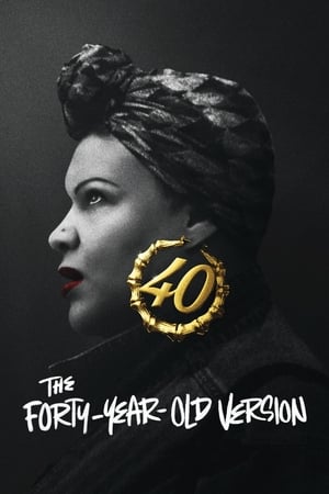 The Forty-Year-Old Version 2020 BRRip