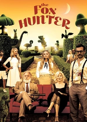 The Fox Hunter 2020 BRRIp