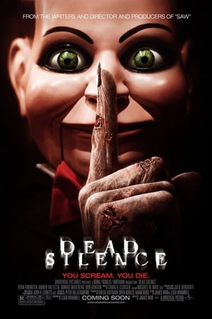 Dead Silence 2007 Dual Audio