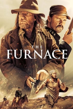 The Furnace 2020 BRRip