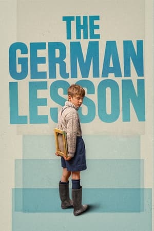 The German Lesson 2020 BRRip