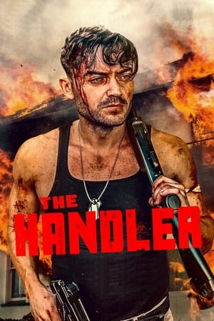 The Handler 2021 BRRip