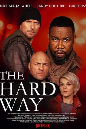 The Hard Way 2019 BRRip