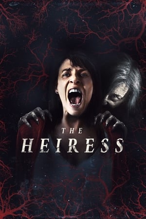 The Heiress 2021 BRRip