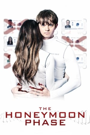 The Honeymoon Phase 2020 BRRip