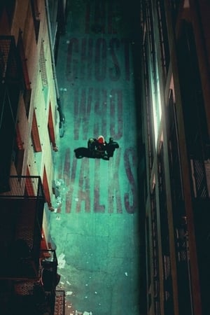 The Ghost Who Walks 2019 BRRip