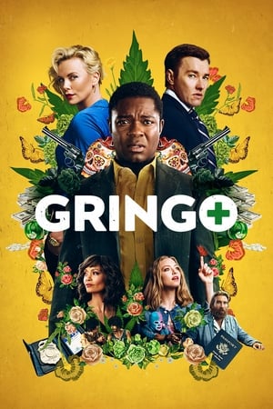 Gringo 2018 BRRip