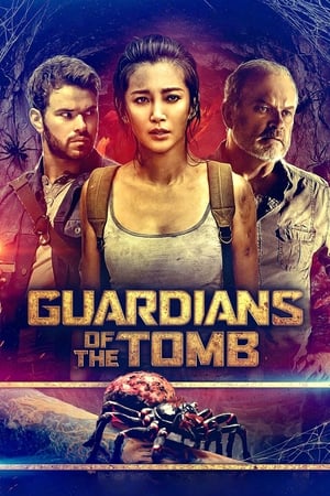 Guardians of the Tomb 2018 BRRIp