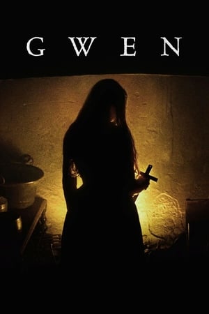 Gwen 2018 BRRIp