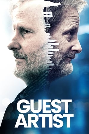 Guest Artist 2019 BRRIp