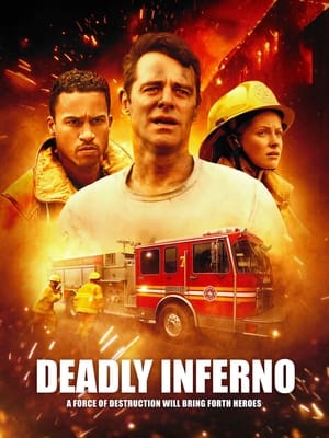 Deadly Inferno 2016 Dual Audio