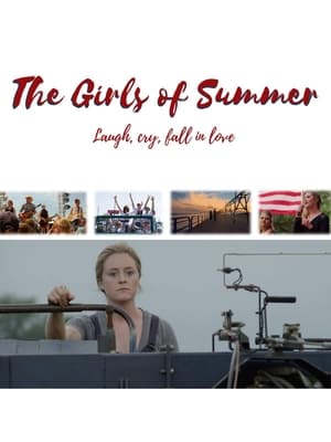The Girls of Summer 2020 BRRip
