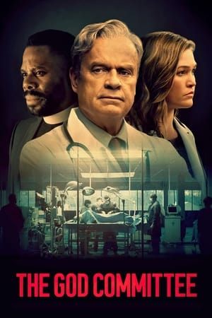 The God Committee 2021 BRRip