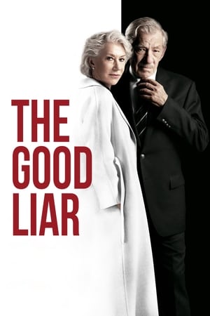 The Good Liar 2019 BRRip