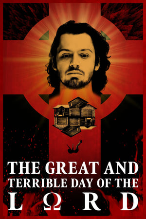The Great and Terrible Day of the Lord 2021 BRRip