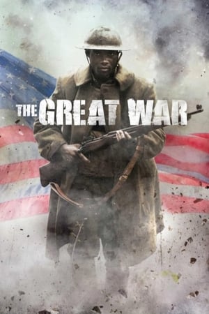 The Great War 2019 BRRip