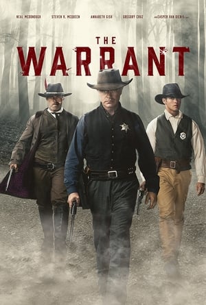 The Warrant 2020 BRRip
