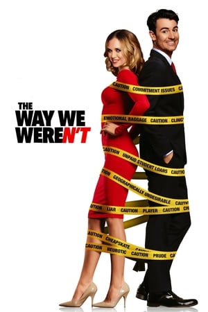 The Way We Weren't 2019 BRRip