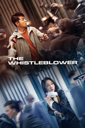The Whistleblower 2019 BRRip