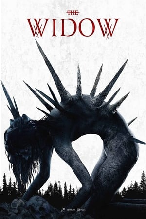 The Widow 2020 BRRip