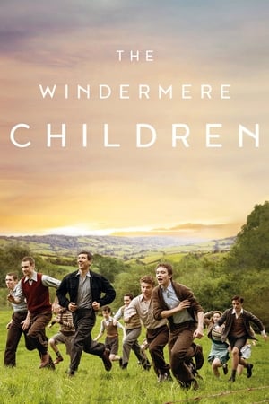 The Windermere Children 2020 BRRip