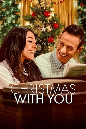 Christmas With You 2022 Dual Audio