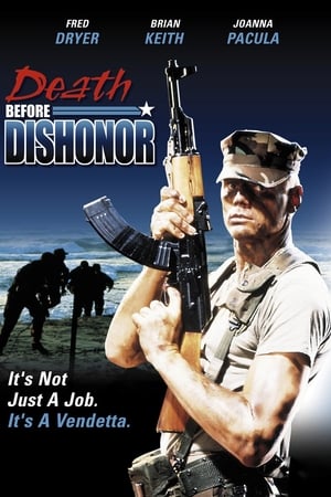 Death Before Dishonor 1987 Dual Audio
