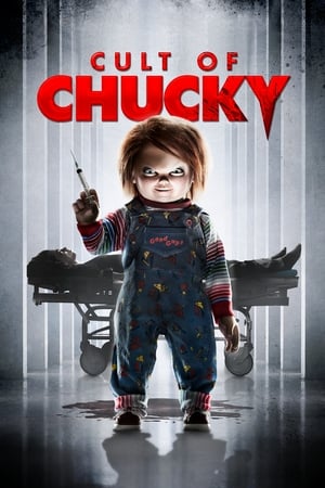 Cult of Chucky 2017 Dual Audio