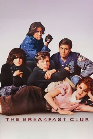 The Breakfast Club 1985 Dual Audio