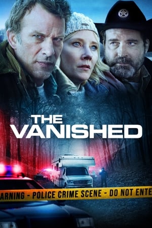 The Vanished 2020 BRRIp