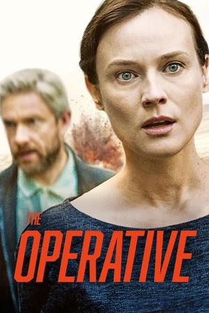 The Operative 2019 BRRip