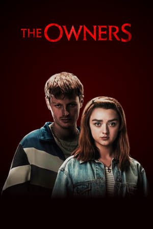 The Owners 2020 BRRip