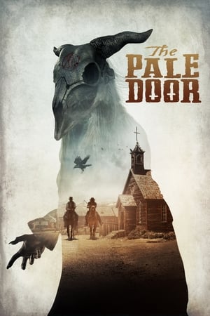 The Pale Door 2020 BRRip