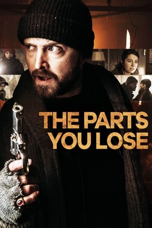 The Parts You Lose 2019 BRRip