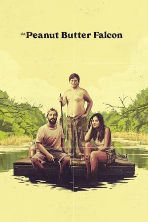 The Peanut Butter Falcon 2019 BRRip