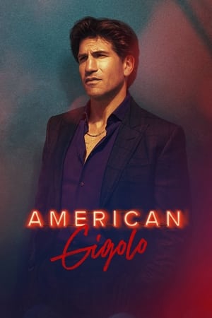 American Gigolo S01 2022 English