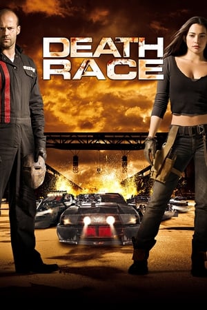 Death Race 2008 Dual Audio