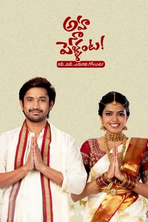 Aha Naa Pellanta 2022 S01 Hindi ZEE5 Web Series