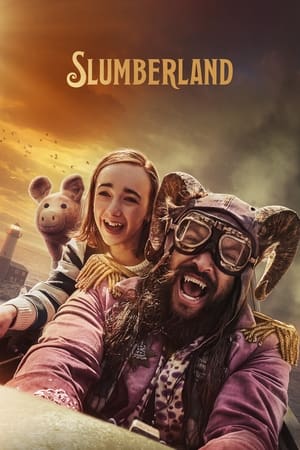 Slumberland 2022 Dual Audio