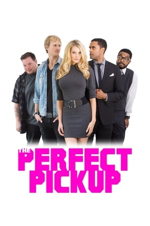 The Perfect Pickup 2020 BRRIp