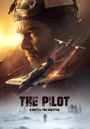 The Pilot. A Battle for Survival 2021 BRRip
