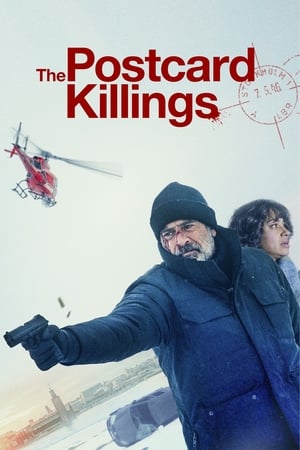 The Postcard Killings 2020 BRRip