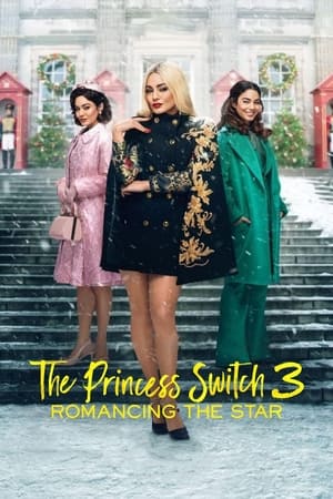 The Princess Switch 3: Romancing the Star 2021 BRRIp