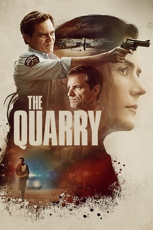 The Quarry 2020 BRRip